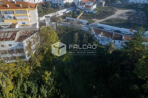 Helårsgrund i Santarem, Santarem, Santarem - € 95.000 | Ref: FR929 - foto 14