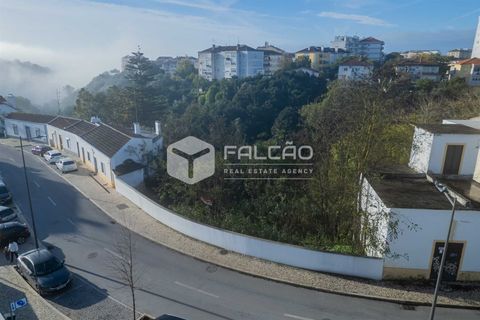 Helårsgrund i Santarem, Santarem, Santarem - € 95.000 | Ref: FR929 - foto 20