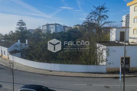 Helårsgrund i Santarem, Santarem, Santarem - € 95.000 | Ref: FR929 - foto 21