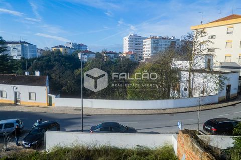 Helårsgrund i Santarem, Santarem, Santarem - € 95.000 | Ref: FR929 - foto 22