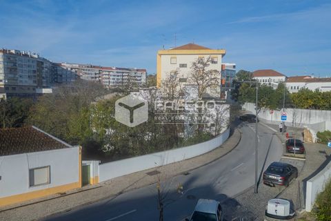 Helårsgrund i Santarem, Santarem, Santarem - € 95.000 | Ref: FR929 - foto 23