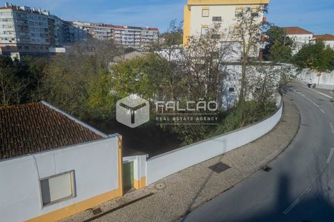 Helårsgrund i Santarem, Santarem, Santarem - € 95.000 | Ref: FR929 - foto 24