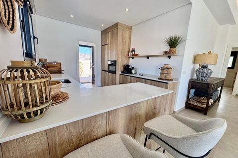 Villa a Rafal, Alicante, Rafal - € 415.000 | Ref: LFXE-76776 - foto 6