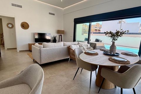 Villa i Rafal, Alicante, Rafal - € 415 000 | Ref: LFXE-76776 - foto 3
