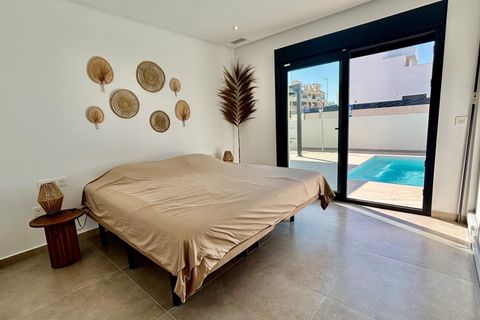 Villa i Rafal, Alicante, Rafal - € 415 000 | Ref: LFXE-76776 - foto 8