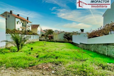 Helårsgrund i Castelo Branco, Castelo Branco, Castelo Branco - € 39.500 | Ref: 21-10427 - foto 1