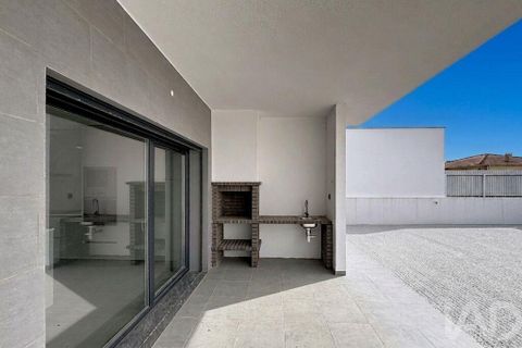 Byhus i Seixal, Setubal, Seixal - € 650.000 | Ref: 760502 - foto 8