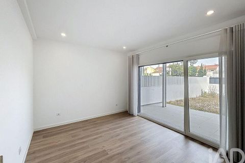 Byhus i Seixal, Setubal, Seixal - € 650.000 | Ref: 760502 - foto 12