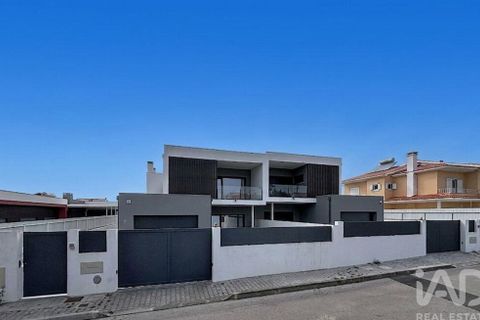 Byhus i Seixal, Setubal, Seixal - € 650.000 | Ref: 760502 - foto 32