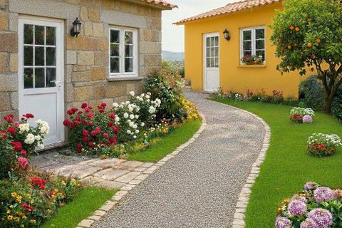 Byhus i Tabua, Coimbra, Tabua - € 115.000 | Ref: 129295 - foto 17