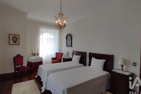 Byhus i Ponta Delgada, Sao Miguel, Ponta Delgada - € 1.500.000 | Ref: 128873 - foto 13