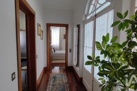 Byhus i Ponta Delgada, Sao Miguel, Ponta Delgada - € 1.500.000 | Ref: 128873 - foto 17