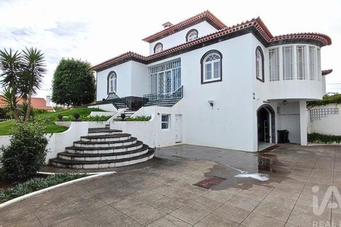 Byhus i Ponta Delgada, Sao Miguel, Ponta Delgada - € 1.500.000 | Ref: 128873 - foto 22