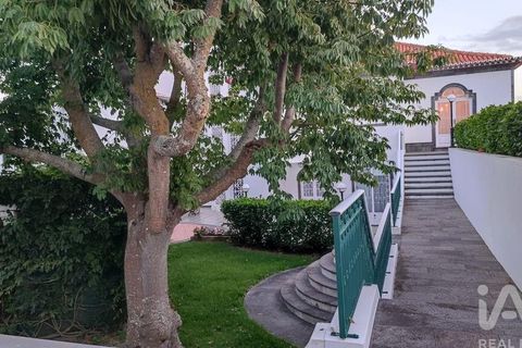 Byhus i Ponta Delgada, Sao Miguel, Ponta Delgada - € 1.500.000 | Ref: 128873 - foto 25