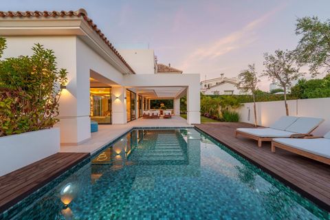 Villa i Marbella, Malaga, Marbella - € 4.580.000 | Ref: SVLindaVista289 - foto 6