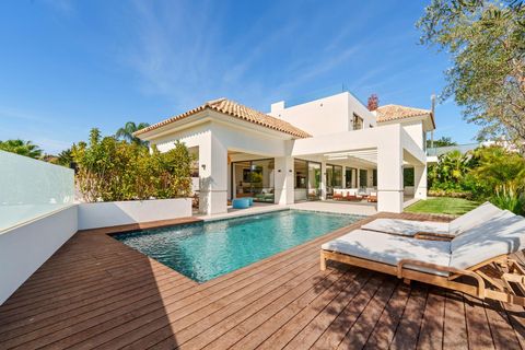Villa i Marbella, Malaga, Marbella - € 4.580.000 | Ref: SVLindaVista289 - foto 7
