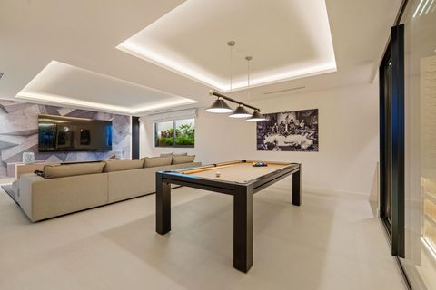 Villa i Marbella, Malaga, Marbella - € 4.580.000 | Ref: SVLindaVista289 - foto 11