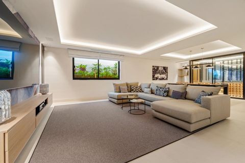 Villa i Marbella, Malaga, Marbella - € 4.580.000 | Ref: SVLindaVista289 - foto 12