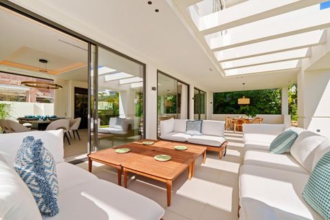 Villa i Marbella, Malaga, Marbella - € 4.580.000 | Ref: SVLindaVista289 - foto 13