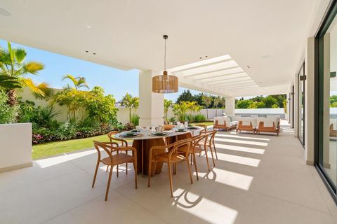 Villa i Marbella, Malaga, Marbella - € 4.580.000 | Ref: SVLindaVista289 - foto 14