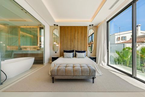 Villa i Marbella, Malaga, Marbella - € 4.580.000 | Ref: SVLindaVista289 - foto 19