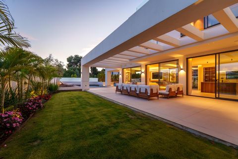 Villa i Marbella, Malaga, Marbella - € 4.580.000 | Ref: SVLindaVista289 - foto 27