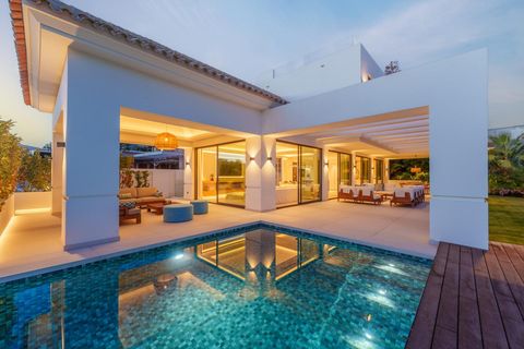 Villa i Marbella, Malaga, Marbella - € 4.580.000 | Ref: SVLindaVista289 - foto 28