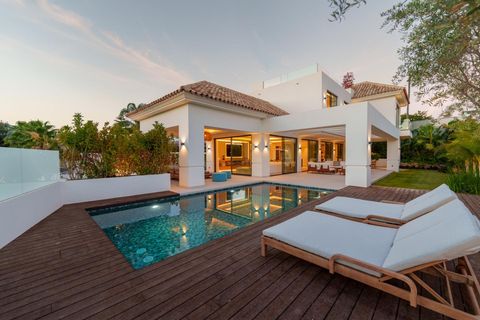Villa i Marbella, Malaga, Marbella - € 4.580.000 | Ref: SVLindaVista289 - foto 29