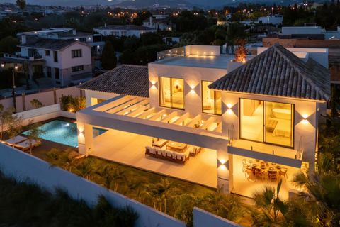 Villa i Marbella, Malaga, Marbella - € 4.580.000 | Ref: SVLindaVista289 - foto 30