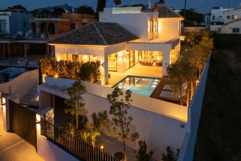 Villa i Marbella, Malaga, Marbella - € 4.580.000 | Ref: SVLindaVista289 - foto 31