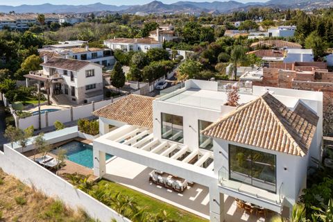 Villa i Marbella, Malaga, Marbella - € 4.580.000 | Ref: SVLindaVista289 - foto 32
