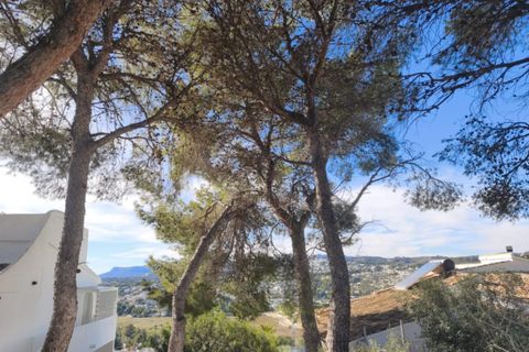 Tomt i Teulada, Alicante, Teulada - € 285 000 | Ref: P211 - foto 2