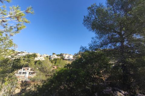 Tomt i Teulada, Alicante, Teulada - € 285 000 | Ref: P211 - foto 3