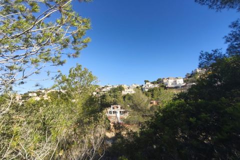 Tomt i Teulada, Alicante, Teulada - € 285 000 | Ref: P211 - foto 5