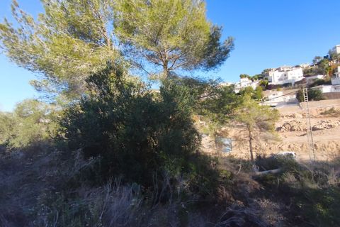 Tomt i Teulada, Alicante, Teulada - € 280 000 | Ref: P212 - foto 3