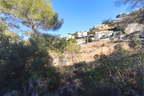 Tomt i Teulada, Alicante, Teulada - € 280 000 | Ref: P212 - foto 4