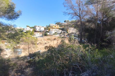 Tomt i Teulada, Alicante, Teulada - € 280 000 | Ref: P212 - foto 5