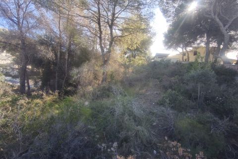 Tomt i Teulada, Alicante, Teulada - € 280 000 | Ref: P212 - foto 7
