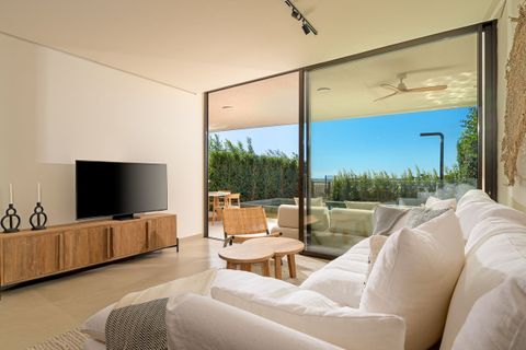 Leilighet i Fuengirola, Malaga, Fuengirola - € 779 000 | Ref: R5233597 - foto 3