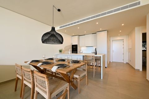 Leilighet i Fuengirola, Malaga, Fuengirola - € 779 000 | Ref: R5233597 - foto 6