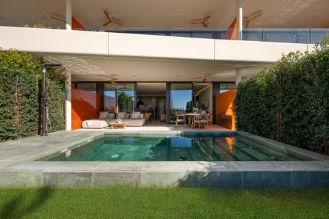 Leilighet i Fuengirola, Malaga, Fuengirola - € 779 000 | Ref: R5233597 - foto 8