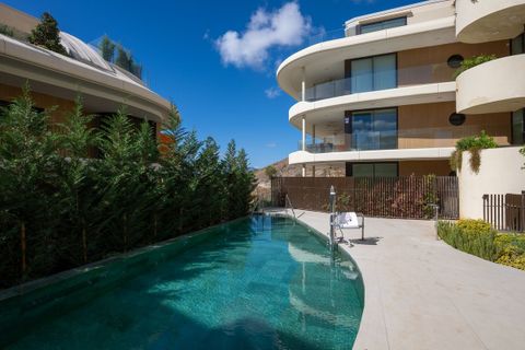 Leilighet i Fuengirola, Malaga, Fuengirola - € 779 000 | Ref: R5233597 - foto 10