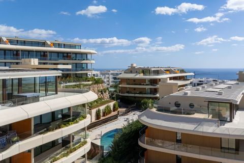 Leilighet i Fuengirola, Malaga, Fuengirola - € 779 000 | Ref: R5233597 - foto 24
