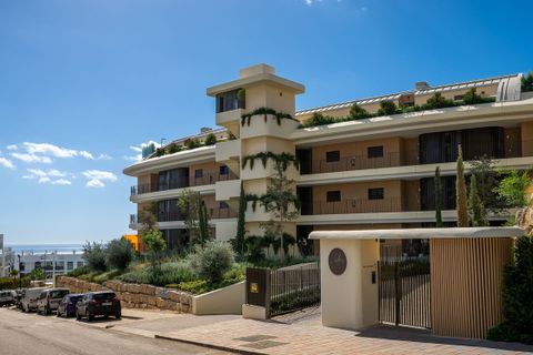 Leilighet i Fuengirola, Malaga, Fuengirola - € 779 000 | Ref: R5233597 - foto 27