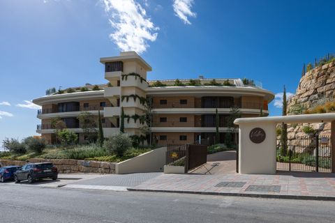 Leilighet i Fuengirola, Malaga, Fuengirola - € 779 000 | Ref: R5233597 - foto 28