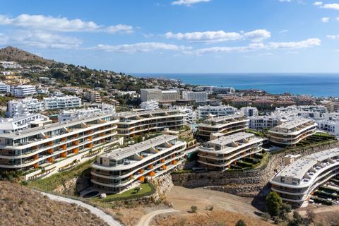 Leilighet i Fuengirola, Malaga, Fuengirola - € 779 000 | Ref: R5233597 - foto 30