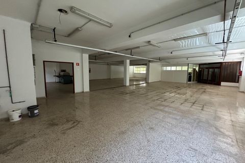 Erhvervsejendom i Inca, Mallorca, Inca - € 1.700.000 | Ref: P000970/10684 - foto 1