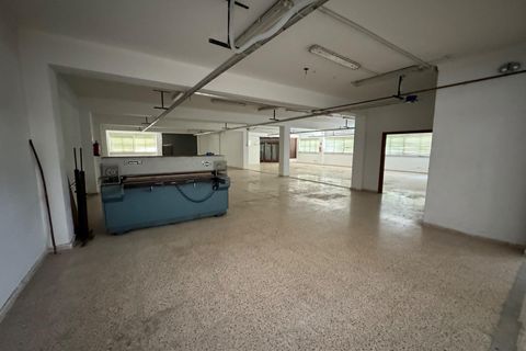 Erhvervsejendom i Inca, Mallorca, Inca - € 1.700.000 | Ref: P000970/10684 - foto 2