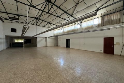 Erhvervsejendom i Inca, Mallorca, Inca - € 1.700.000 | Ref: P000970/10684 - foto 4