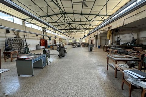 Erhvervsejendom i Inca, Mallorca, Inca - € 1.700.000 | Ref: P000970/10684 - foto 6